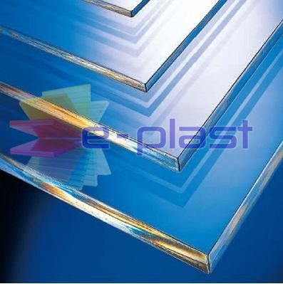 Plexi bezbarwna 2,5x2050x3050mm Plexi bezbarwna 2,5x2050x3050mm