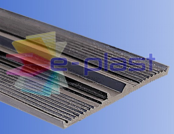 Uszczelka dolna z klejem SD-12 Uszczelka dolna z klejem SD-12