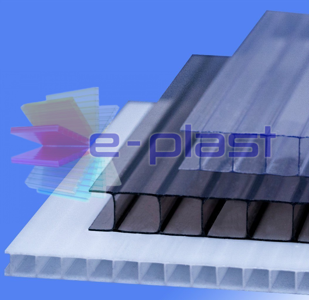 Zestaw na zadaszenie 8400x3500mm Bezbarwny Zestaw na zadaszenie 8400x3500mm Bezbarwny